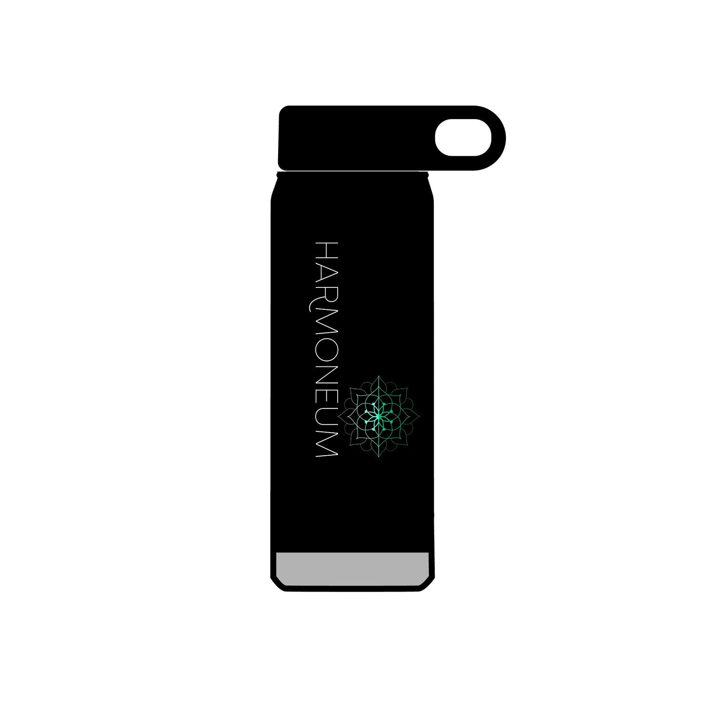 Stainless Steel Water Bottle, 20oz